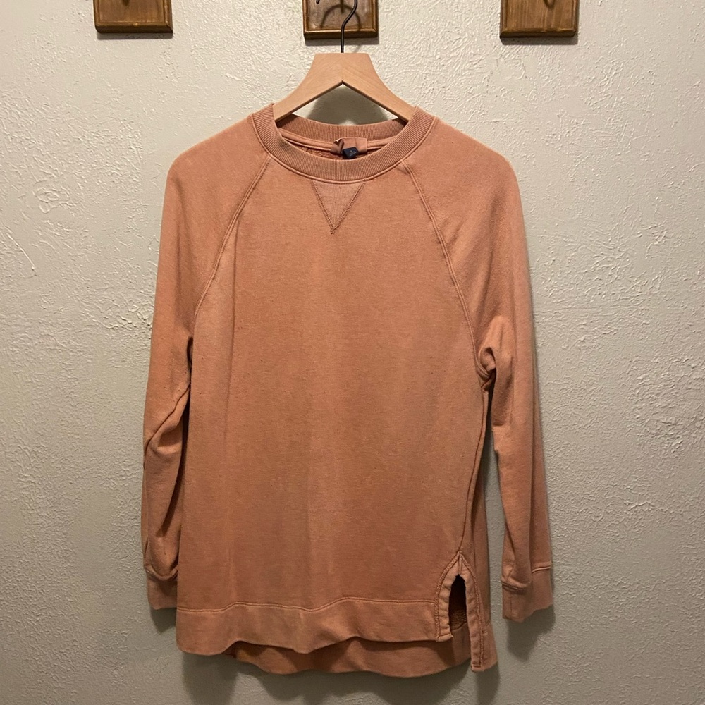 Universal Thread Brown Sweatshirt